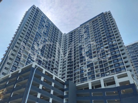 Serviced Residence for Auction