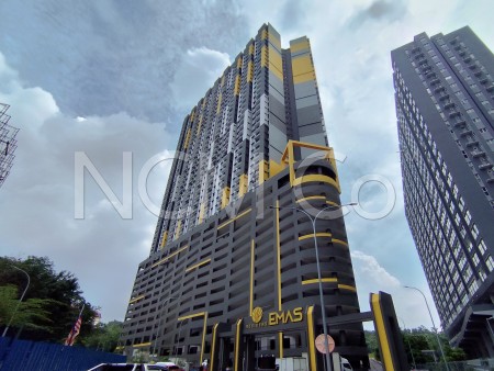 Serviced Residence for Auction