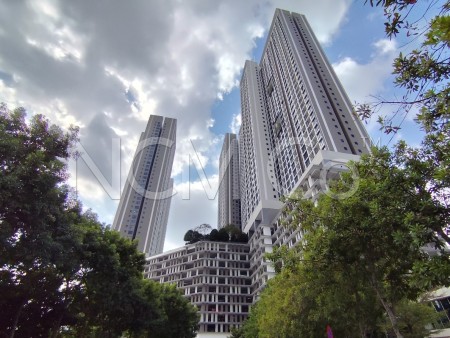 Serviced Residence for Auction