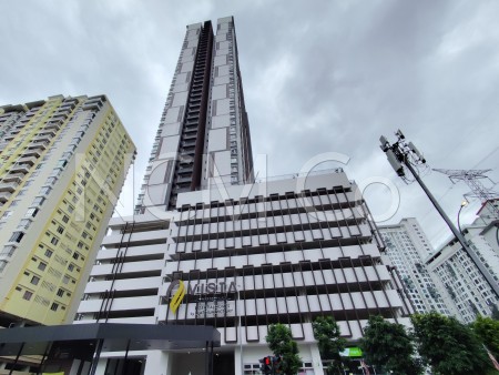 Apartment for Auction