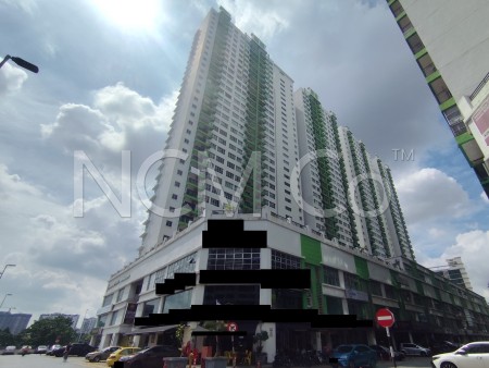 Serviced Residence for Auction