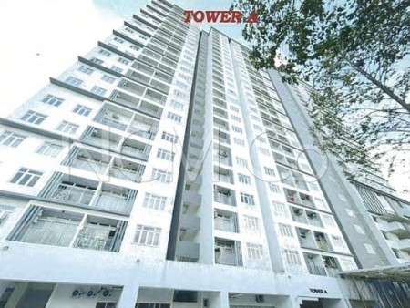 Serviced Residence for Auction