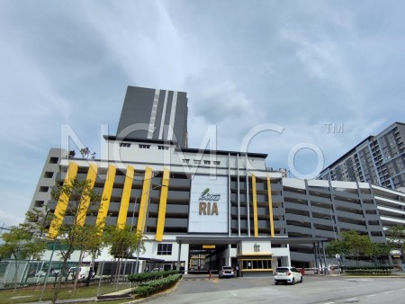 Serviced Residence for Auction