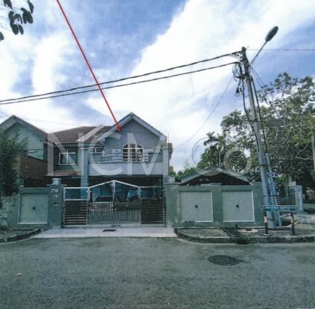 Terrace House For Auction at Bandar Putra Bertam
