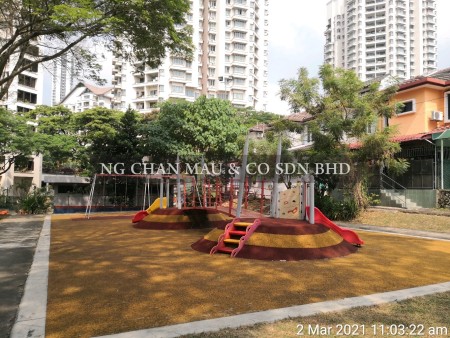 Terrace House for Auction