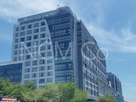 Retail Space For Auction at Oceanus Waterfront Mall