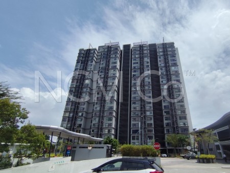 SOHO For Auction at HYVE Cyber Bistari