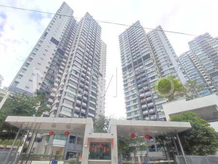 Condo For Auction at Infiniti 3 Residences