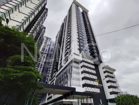 Condo For Auction at Berlian Setapak