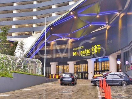 Serviced Residence For Auction at Grand Ion Majestic