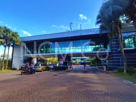 Apartment For Auction at Pangsapuri Sutera (The Seed)