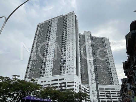 Apartment For Auction at Apartment Lili