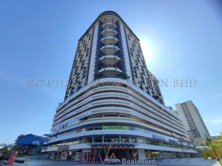 Serviced Residence For Auction at Zeva Residence
