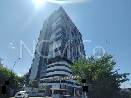 Condo For Auction at Damai Vista