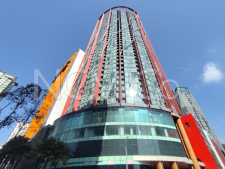 Apartment For Auction at Empire Damansara