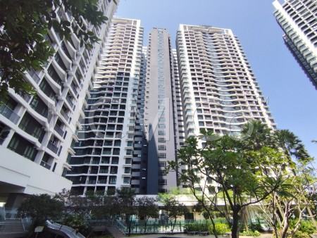 Serviced Residence For Auction at KL Traders Square