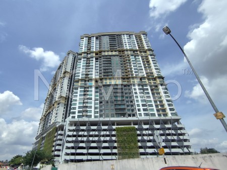 Serviced Residence For Auction at Residensi ARC