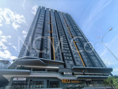 Office For Auction at Neu Suites