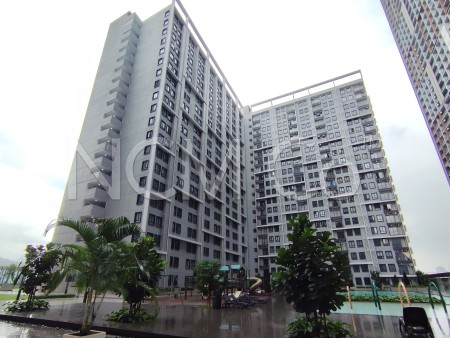 Serviced Residence For Auction at 168 Park Selayang