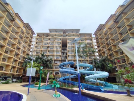 Serviced Residence For Auction at Gold Coast Morib