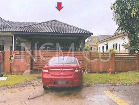 Terrace House For Auction at Taman PSJ