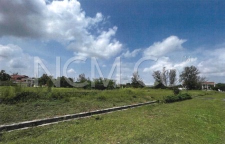 Residential Land For Auction at Country Heights Kajang