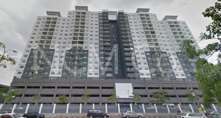 Condo For Auction at Casa Idaman