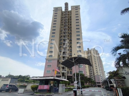 Condo For Auction at Juta Mines