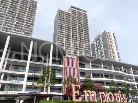 Retail Space For Auction at Emporis