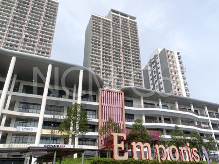 Retail Space For Auction at Emporis