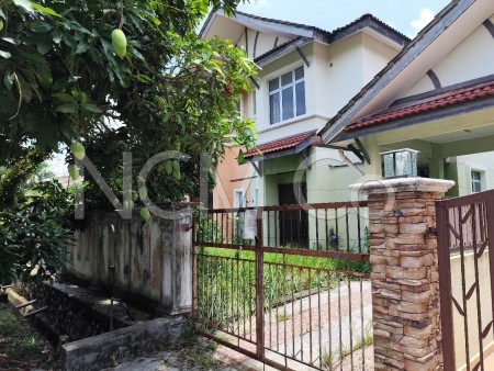 Semi D For Auction at Seksyen 9