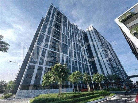 Serviced Residence For Auction at Casa Embun