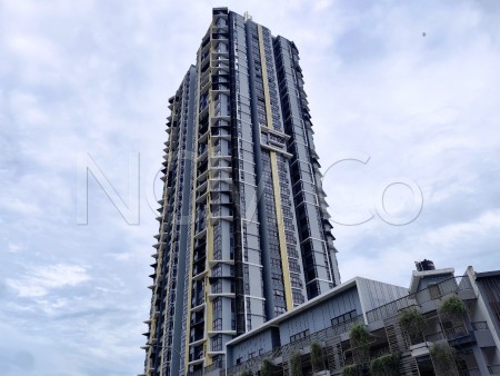 Serviced Residence For Auction at Le Pavilion