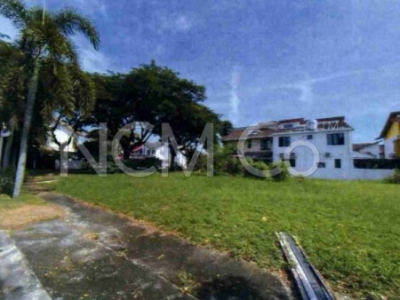 Residential Land For Auction at Glenmarie Cove