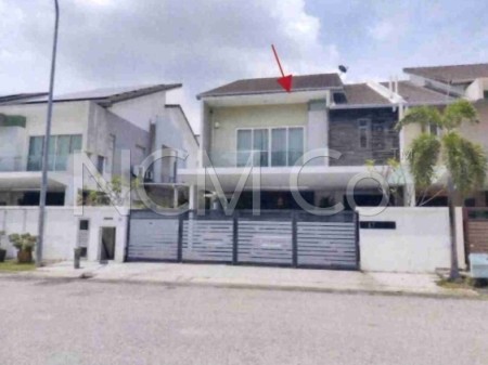 Semi D For Auction at Bandar Parklands