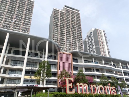 Retail Space For Auction at Emporis