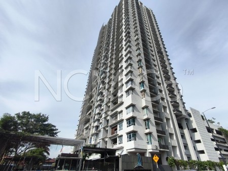Condo For Auction at Ocean View Residences