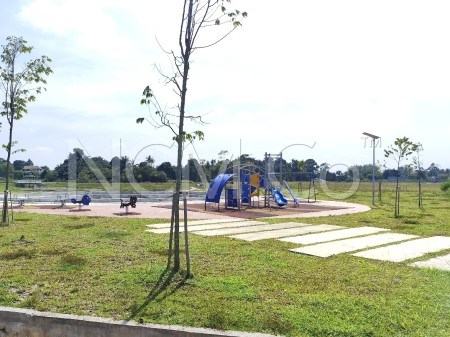 Terrace House for Auction