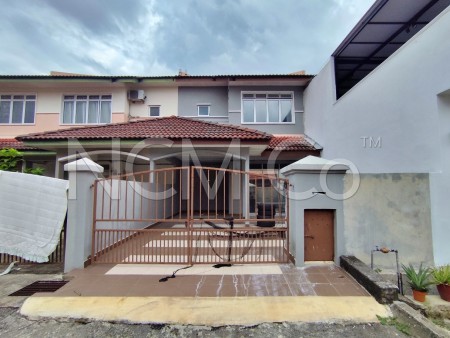 Terrace House For Auction at Bandar Puteri Jaya