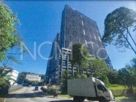 Serviced Residence For Auction at 168 Park Selayang