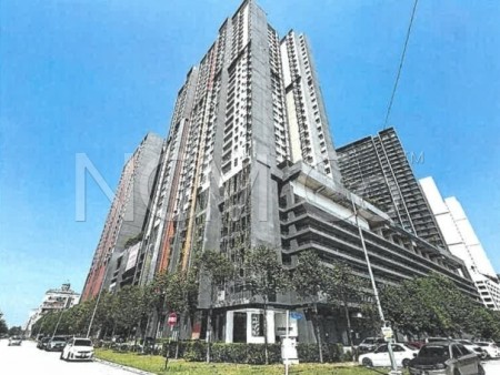 Serviced Residence For Auction at Gravit8