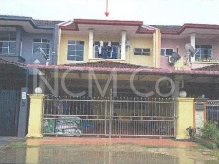 Bungalow House For Auction at Summerville Villa