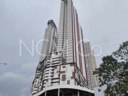 Serviced Residence For Auction at Mesahill