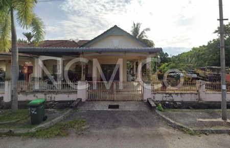 Semi D For Auction at Bandar Puteri Jaya