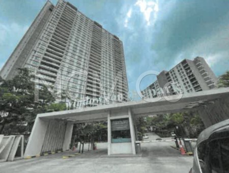 Condo For Auction at Windows On The Park