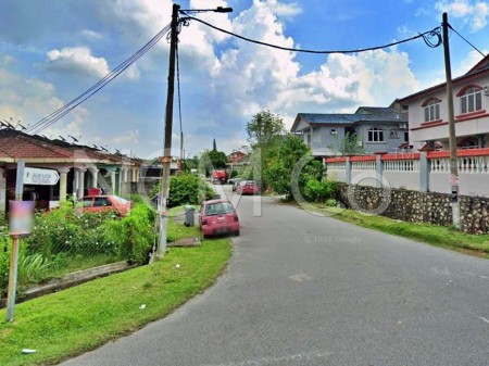 Terrace House For Auction at Taman Seremban Jaya
