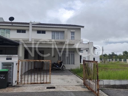 Terrace House For Auction at Bandar Puteri Jaya