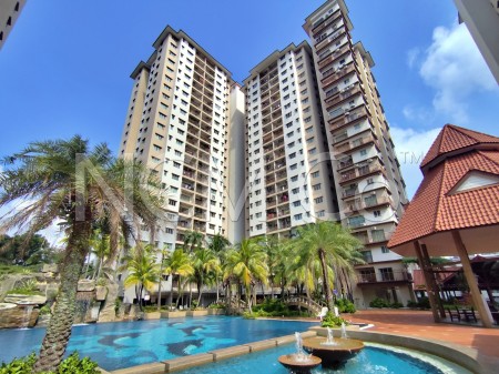 Condo For Auction at Kelana Mahkota