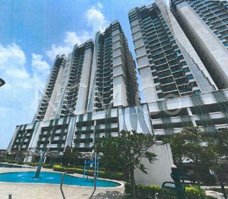 Apartment For Auction at Riverville Residences