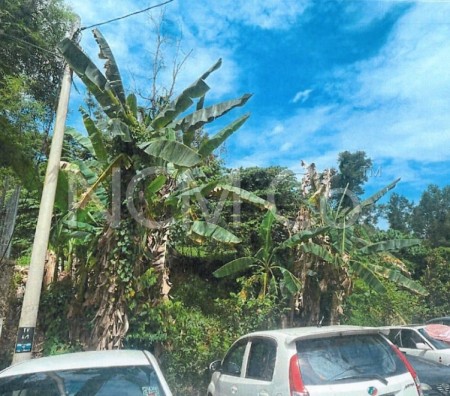 Residential Land For Auction at Taman Sri Gombak